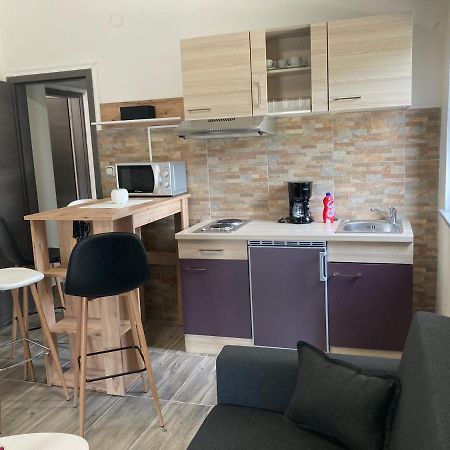 Apartmani Kekec Umag Exterior photo