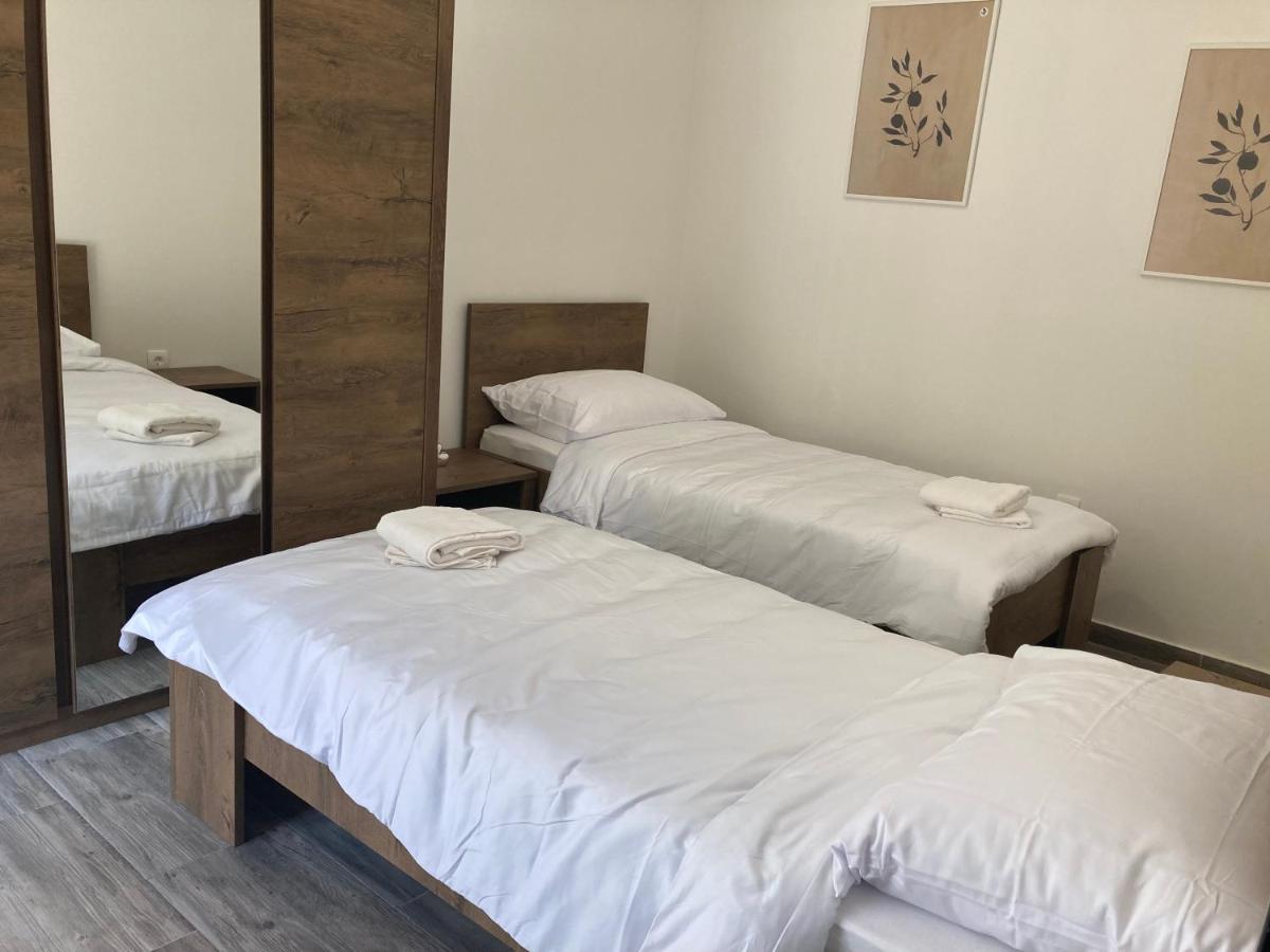 Apartmani Kekec Umag Exterior photo