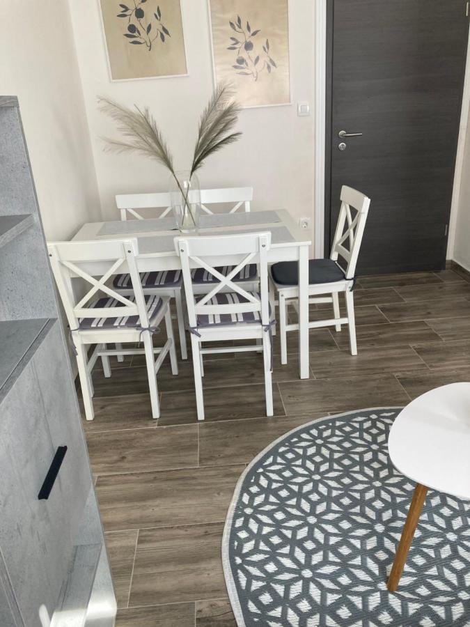 Apartmani Kekec Umag Exterior photo