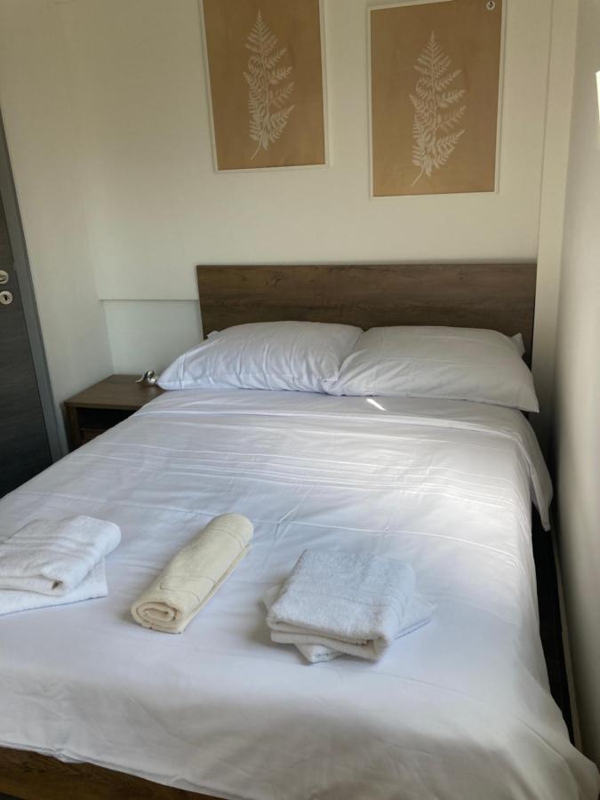 Apartmani Kekec Umag Exterior photo