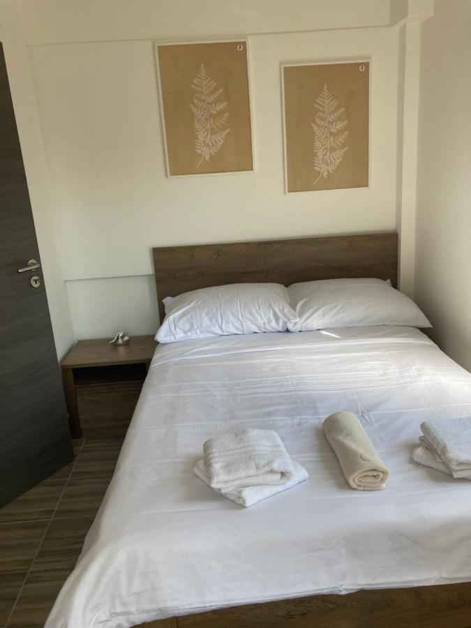 Apartmani Kekec Umag Exterior photo