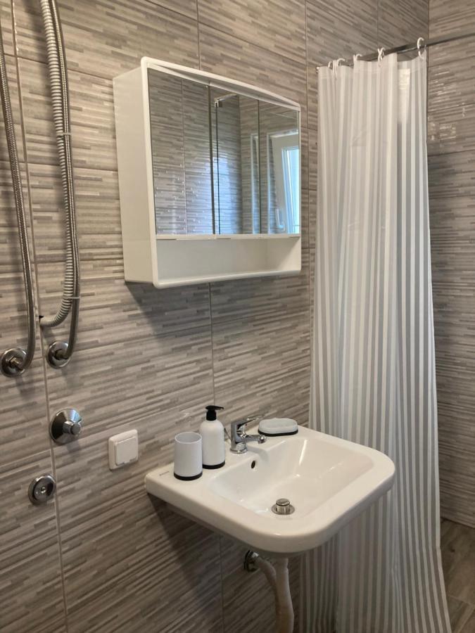 Apartmani Kekec Umag Exterior photo