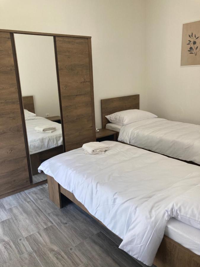 Apartmani Kekec Umag Exterior photo