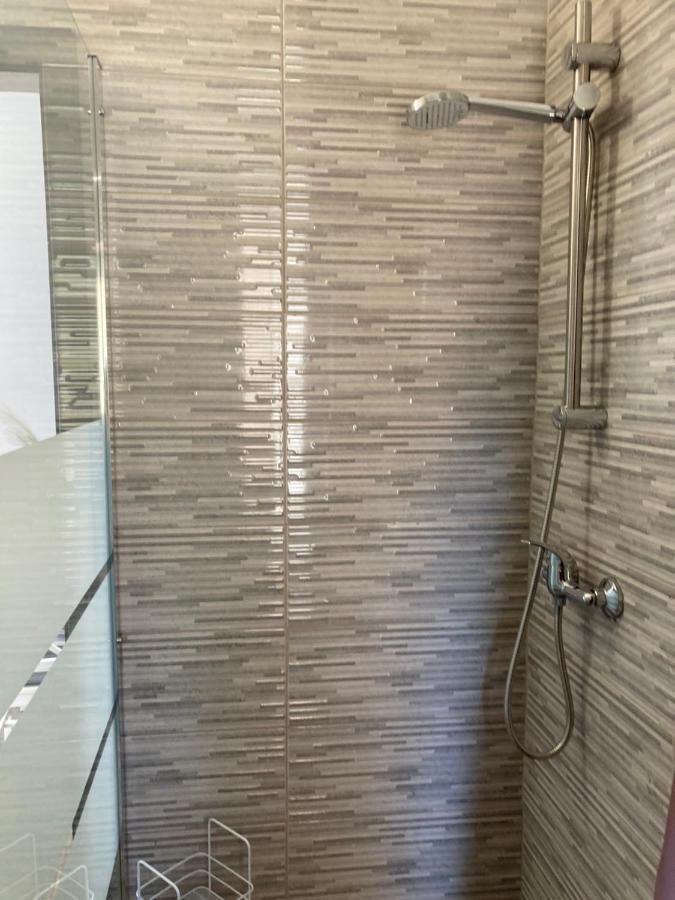Apartmani Kekec Umag Exterior photo
