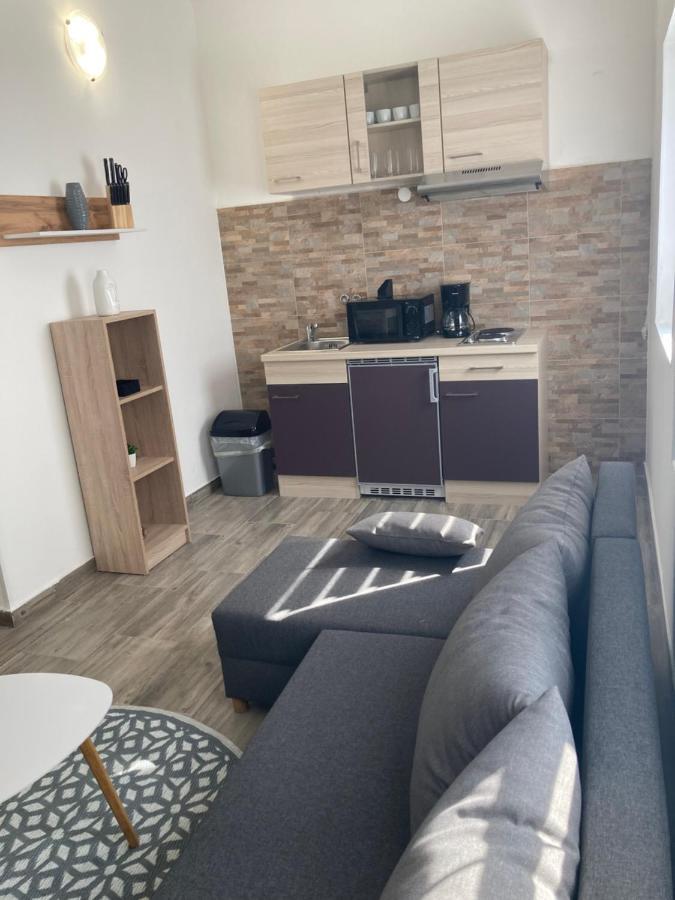Apartmani Kekec Umag Exterior photo