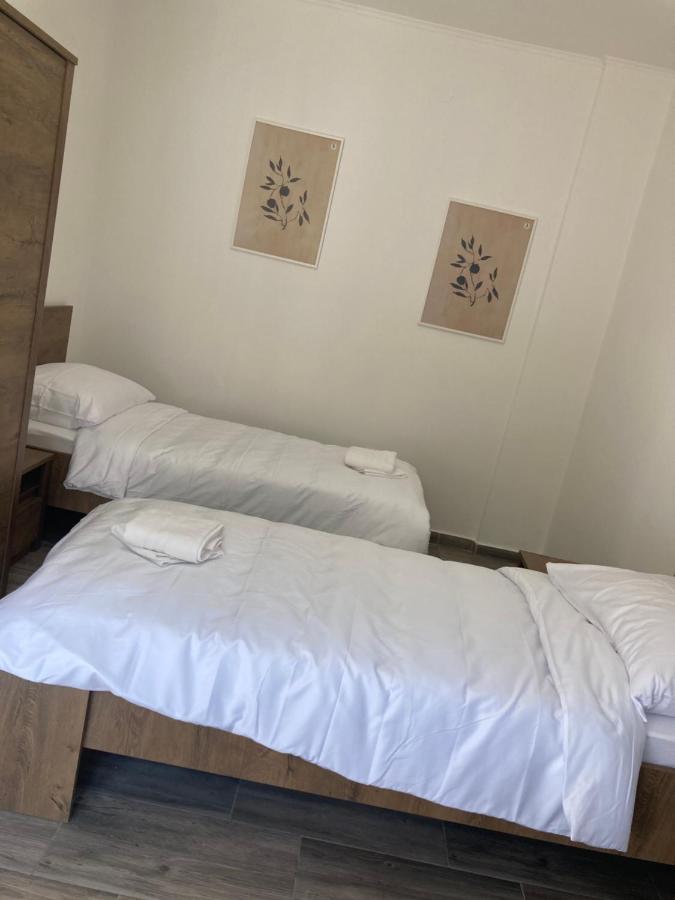 Apartmani Kekec Umag Exterior photo
