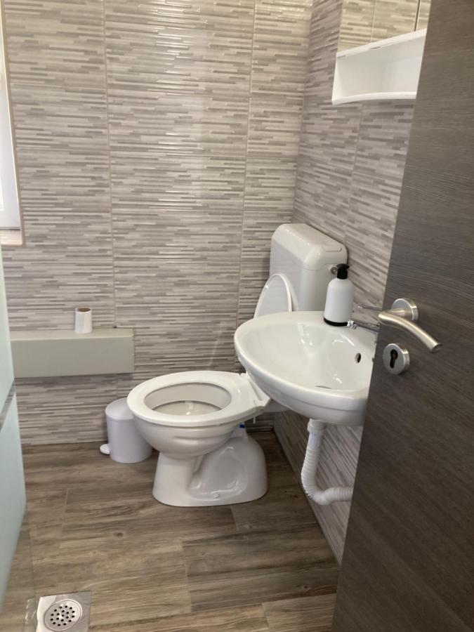 Apartmani Kekec Umag Exterior photo