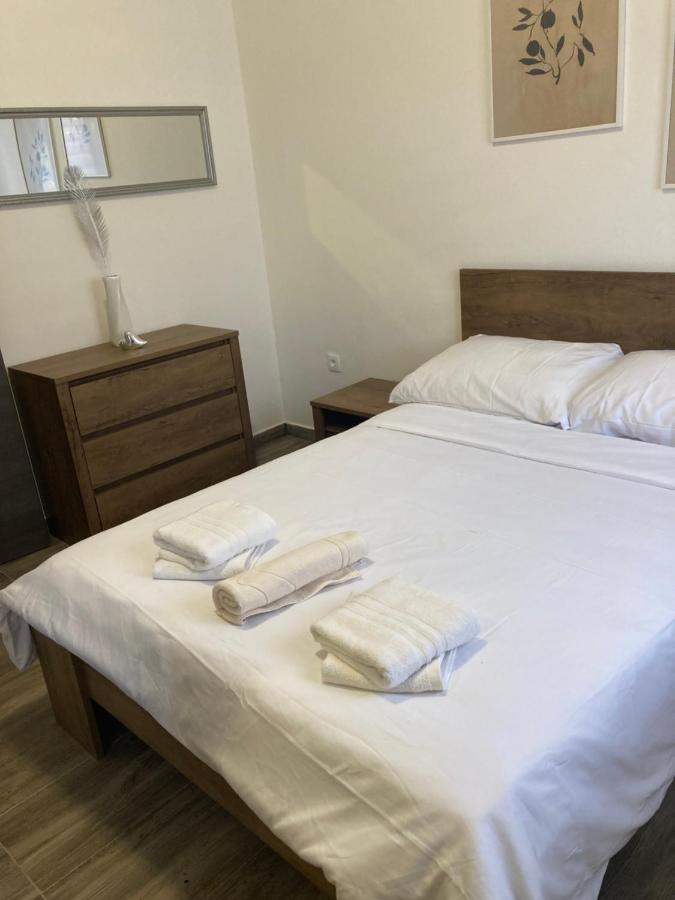 Apartmani Kekec Umag Exterior photo