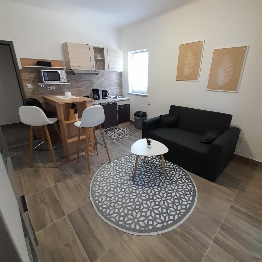 Apartmani Kekec Umag Exterior photo