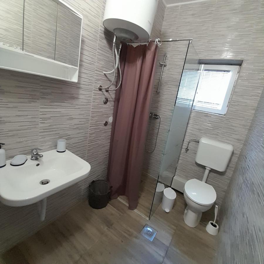 Apartmani Kekec Umag Exterior photo