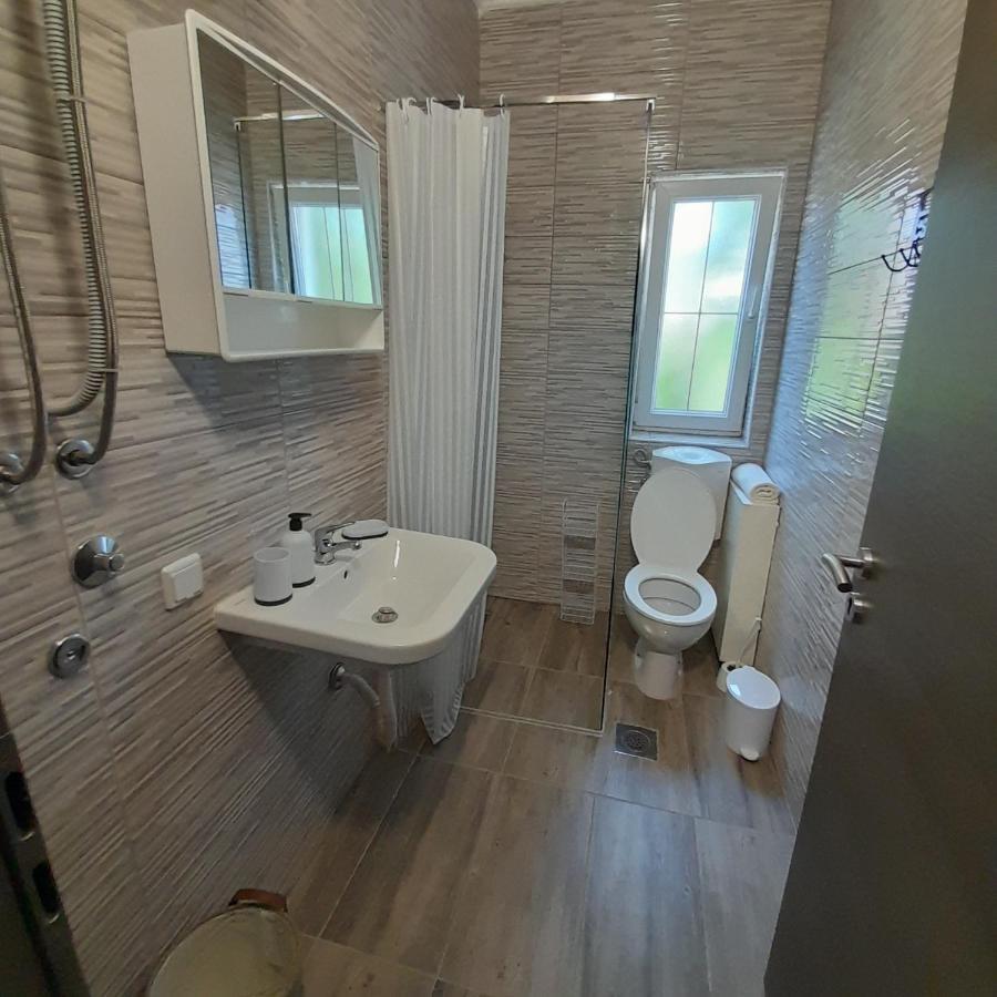 Apartmani Kekec Umag Exterior photo