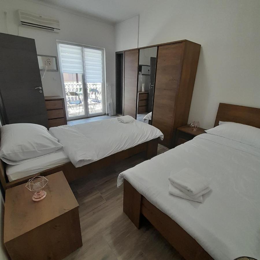 Apartmani Kekec Umag Exterior photo