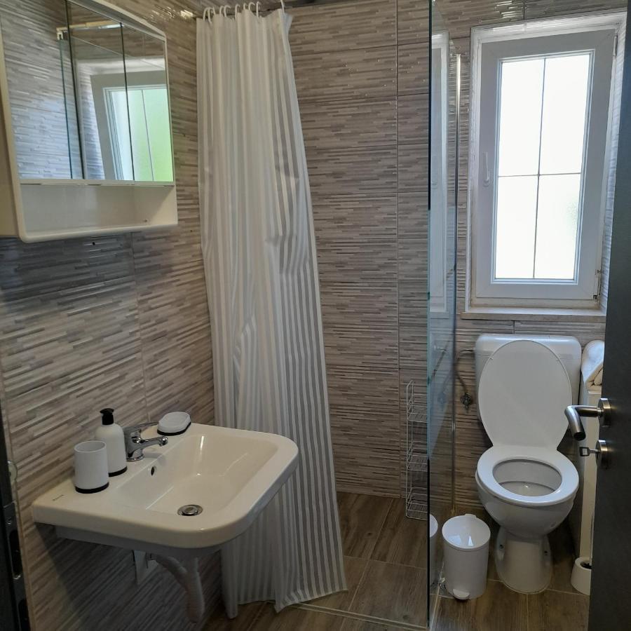 Apartmani Kekec Umag Exterior photo