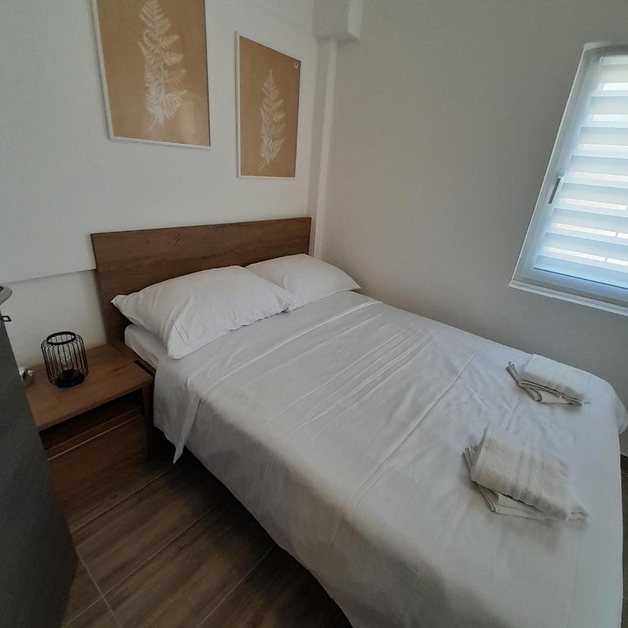 Apartmani Kekec Umag Exterior photo