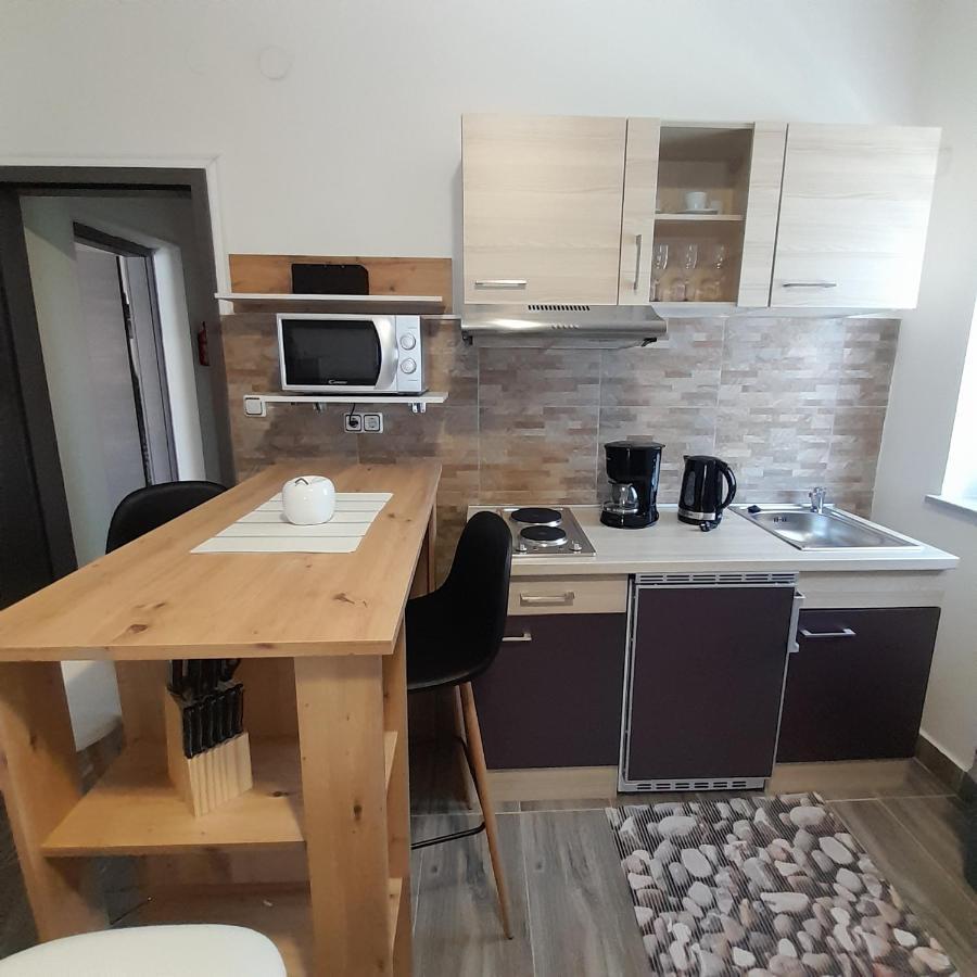 Apartmani Kekec Umag Exterior photo