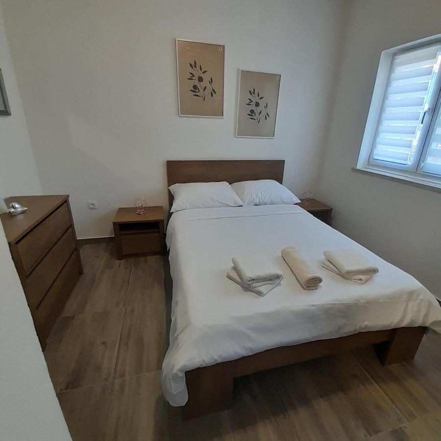 Apartmani Kekec Umag Exterior photo