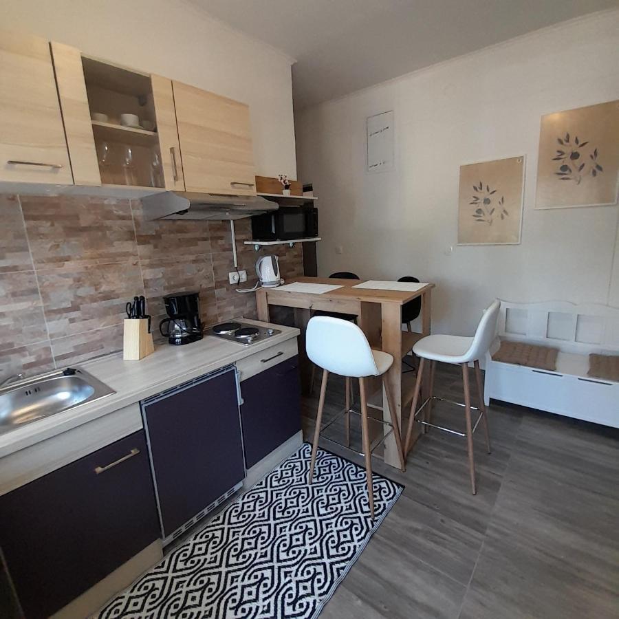 Apartmani Kekec Umag Exterior photo