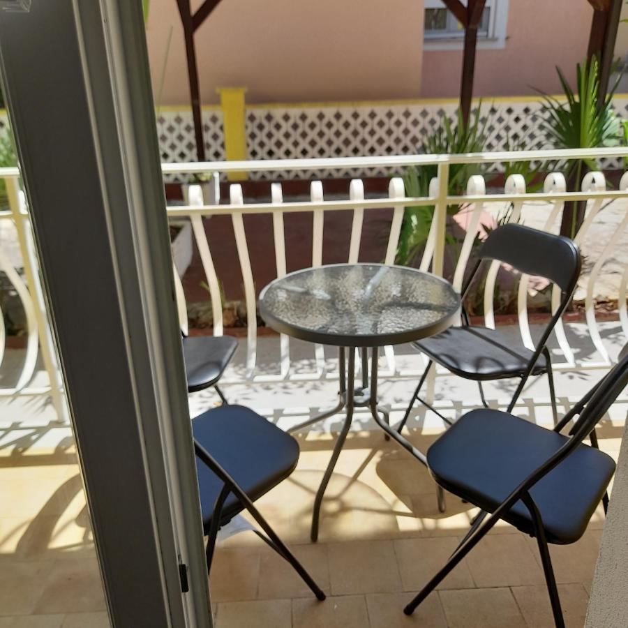 Apartmani Kekec Umag Exterior photo